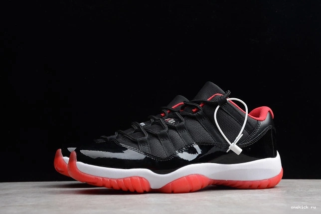 Rep Onekick  Red Black 